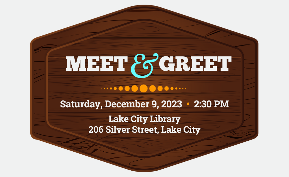 Meet & Greet in Lake City (12/09/2023)
