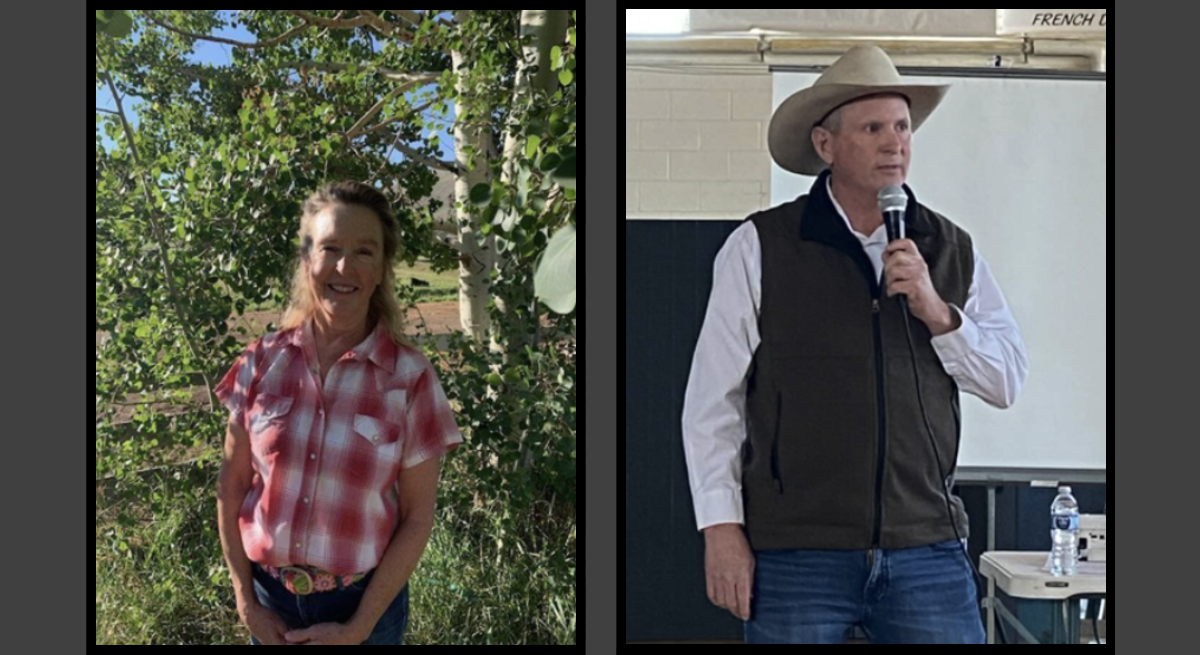 After Recount, HD58 Campaign Kicks Off for General Election