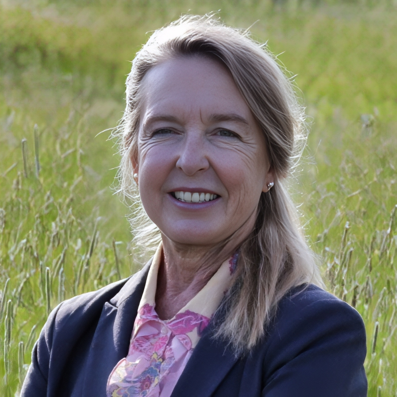 Kathleen Curry
