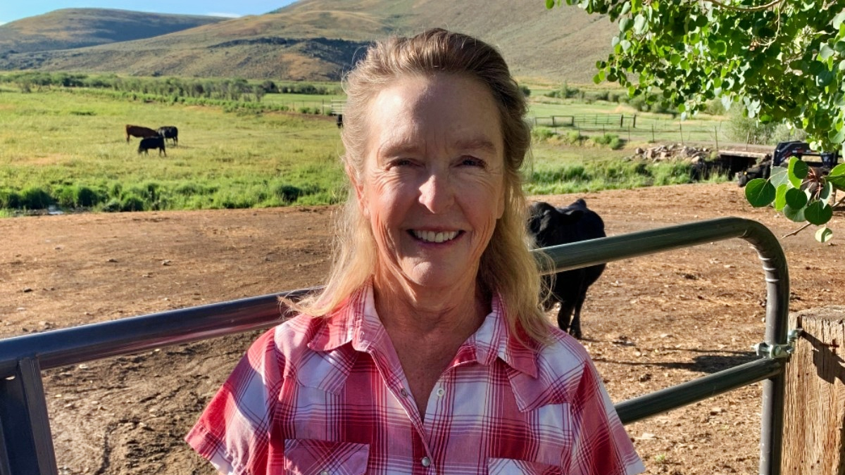 Curry Receives Unanimous Nomination for HD58