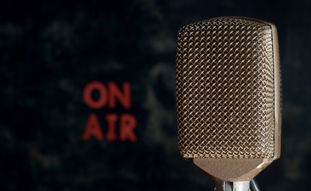 KVNF Radio Interview with Kathleen Curry